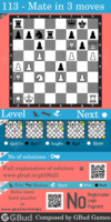 hard chess puzzle 113 chart 2