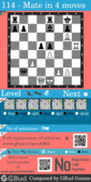 hard chess puzzle 114 chart 2