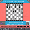 hard chess puzzle 114 chart 3