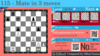 hard chess puzzle 115 chart 4
