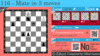 hard chess puzzle 116 chart 4