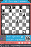 hard chess puzzle 117 chart 1