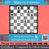 hard chess puzzle 117 chart 3
