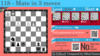 hard chess puzzle 118 chart 4