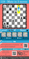 hard chess puzzle 119 chart 2