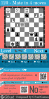 hard chess puzzle 120 chart 2