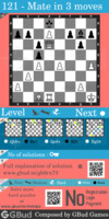 hard chess puzzle 121 chart 2