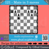 hard chess puzzle 121 chart 3