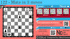hard chess puzzle 122 chart 4