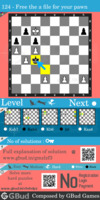 hard chess puzzle 124 chart 2