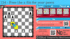 hard chess puzzle 124 chart 4