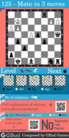 hard chess puzzle 125 chart 2