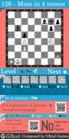 hard chess puzzle 126 chart 2