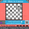 hard chess puzzle 126 chart 3