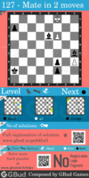hard chess puzzle 127 chart 2