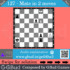 hard chess puzzle 127 chart 3