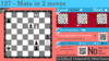 hard chess puzzle 127 chart 4
