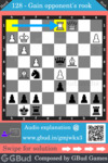 hard chess puzzle 128 chart 1