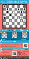 hard chess puzzle 131 chart 2