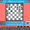 hard chess puzzle 131 chart 3