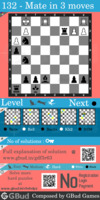 hard chess puzzle 132 chart 2