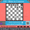 hard chess puzzle 133 chart 3
