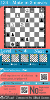 hard chess puzzle 134 chart 2