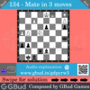 hard chess puzzle 134 chart 3