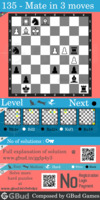 hard chess puzzle 135 chart 2
