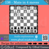 hard chess puzzle 136 chart 3