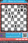 hard chess puzzle 137 chart 1