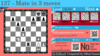 hard chess puzzle 137 chart 4