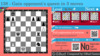 hard chess puzzle 138 chart 4