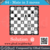 hard chess puzzle 84 chart 3