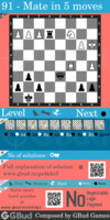 hard chess puzzle 91 chart 2