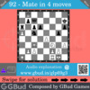 hard chess puzzle 92 chart 3