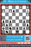 hard chess puzzle 93 chart 1