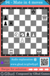 hard chess puzzle 94 chart 1