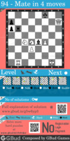hard chess puzzle 94 chart 2