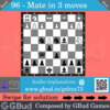 hard chess puzzle 96 chart 3