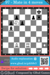 hard chess puzzle 97 chart 1