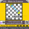 medium chess puzzle 102 chart 3