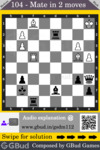 medium chess puzzle 104 chart 1