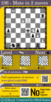 medium chess puzzle 106 chart 2