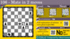 medium chess puzzle 106 chart 4