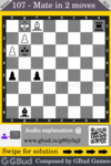 medium chess puzzle 107 chart 1