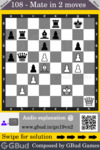 medium chess puzzle 108 chart 1