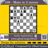 medium chess puzzle 108 chart 3
