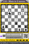 medium chess puzzle 110 chart 1