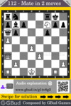 medium chess puzzle 112 chart 1